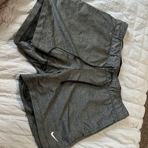 Women’s Nike shorts size xs